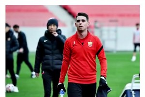 奥斯卡：中国生活质量是无与伦比的，我们可以在凌晨两三点出门