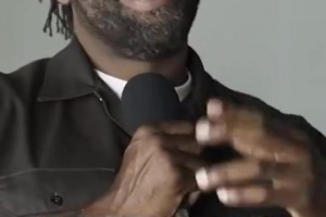 戴维斯谈林书豪当时有多火爆：记者多到快把我干到浴室去了