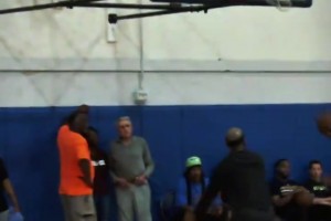 时光老人从不宽容！回顾巅峰威少的挂挡加速！还想看他继续！