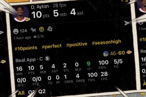 顿宝今天起飞了！半场出战16分钟，投篮5中5砍下10分5板4助2断！