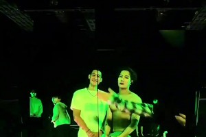 简直就像电影剧本！塞克斯顿NCAA经典战：率队3打5险些逆转！