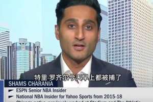 姚明一家平均身高超过2米，真是巨人之家！