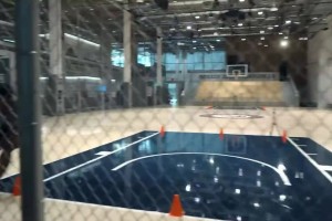 离NBA纪录只差0.76秒！甲亢哥做联合试训敏捷性挑战，成绩震惊KD